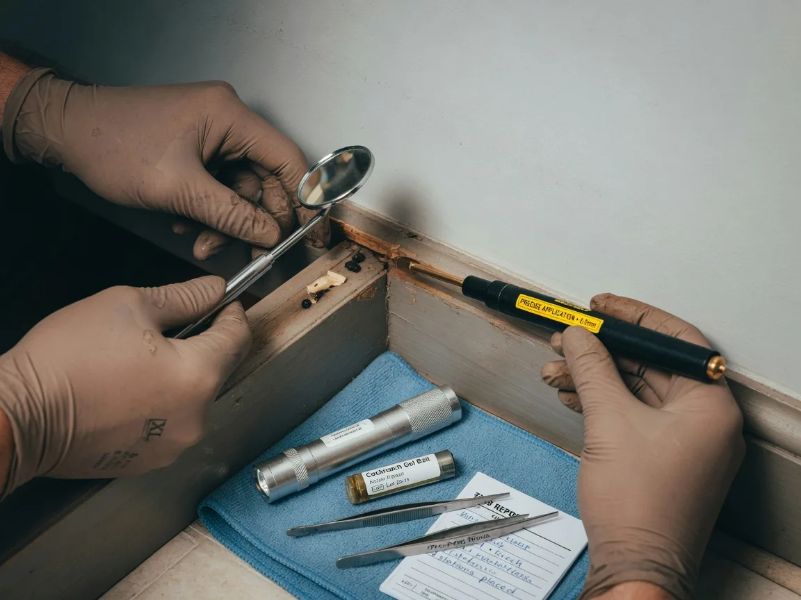 Why choose Emergency Pest Control in Whitmire, SC